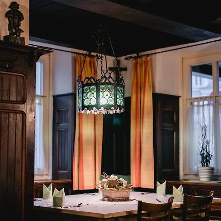 Gasthof Rothwangl Hannes Krieglach Luaran gambar