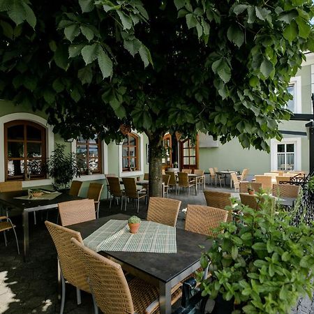 Gasthof Rothwangl Hannes Krieglach Luaran gambar