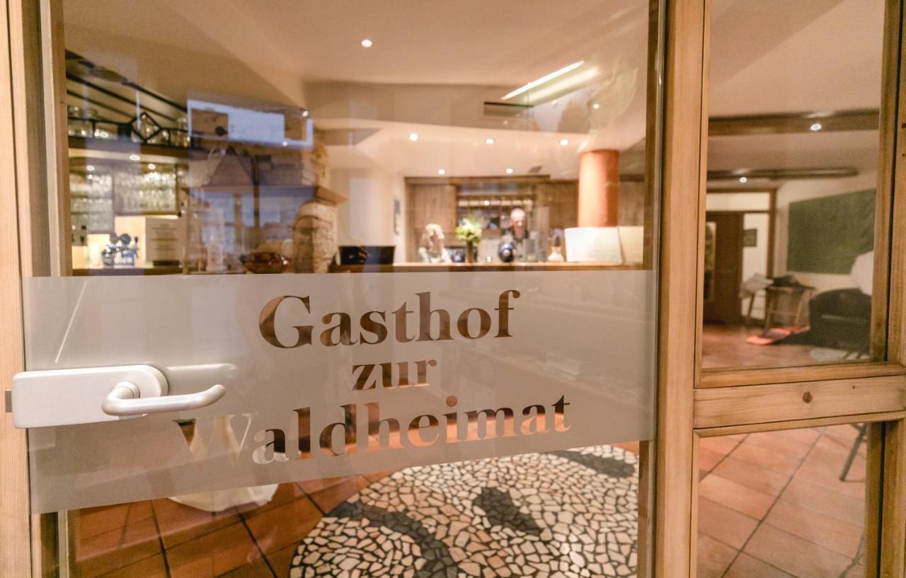 Gasthof Rothwangl Hannes Krieglach Luaran gambar