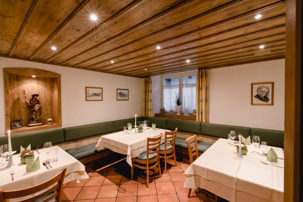 Gasthof Rothwangl Hannes Krieglach Luaran gambar