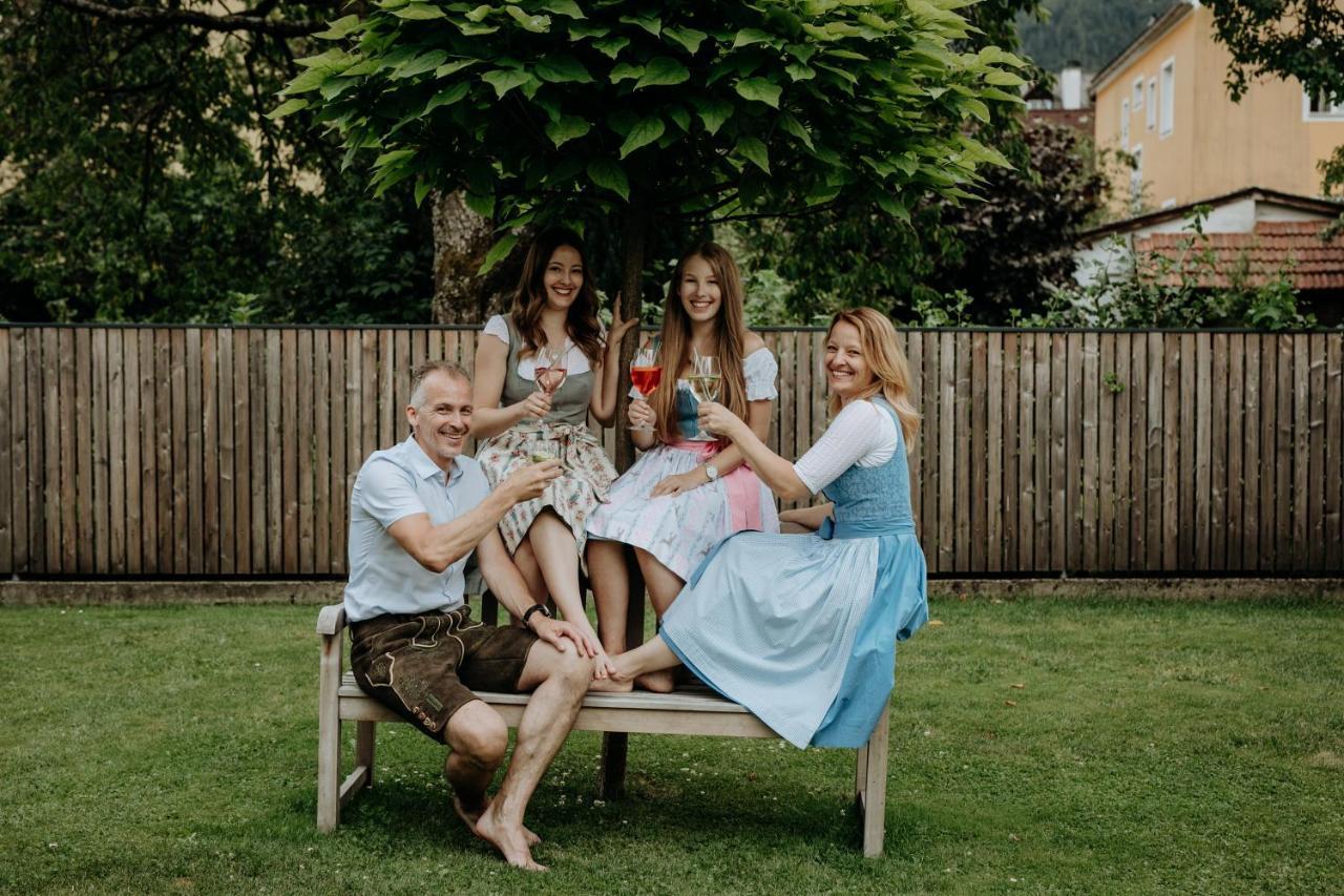Gasthof Rothwangl Hannes Krieglach Luaran gambar