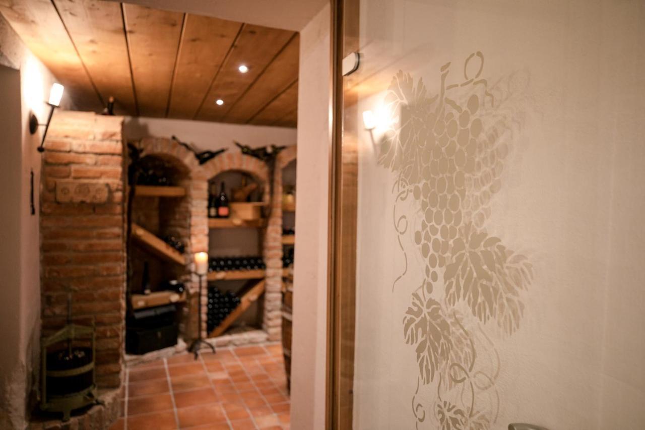 Gasthof Rothwangl Hannes Krieglach Luaran gambar